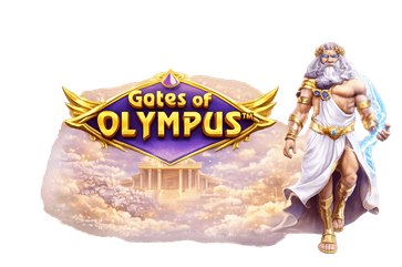 Teddyslot Gates of Olympus Slot