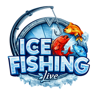 Teddyslot Ice Fishing Slot