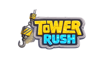 Teddyslot Tower Rush Slot